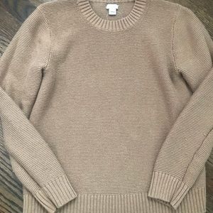 J.crew Factory Sweater